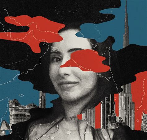 dubai scandal|The Fugitive Princesses of Dubai .